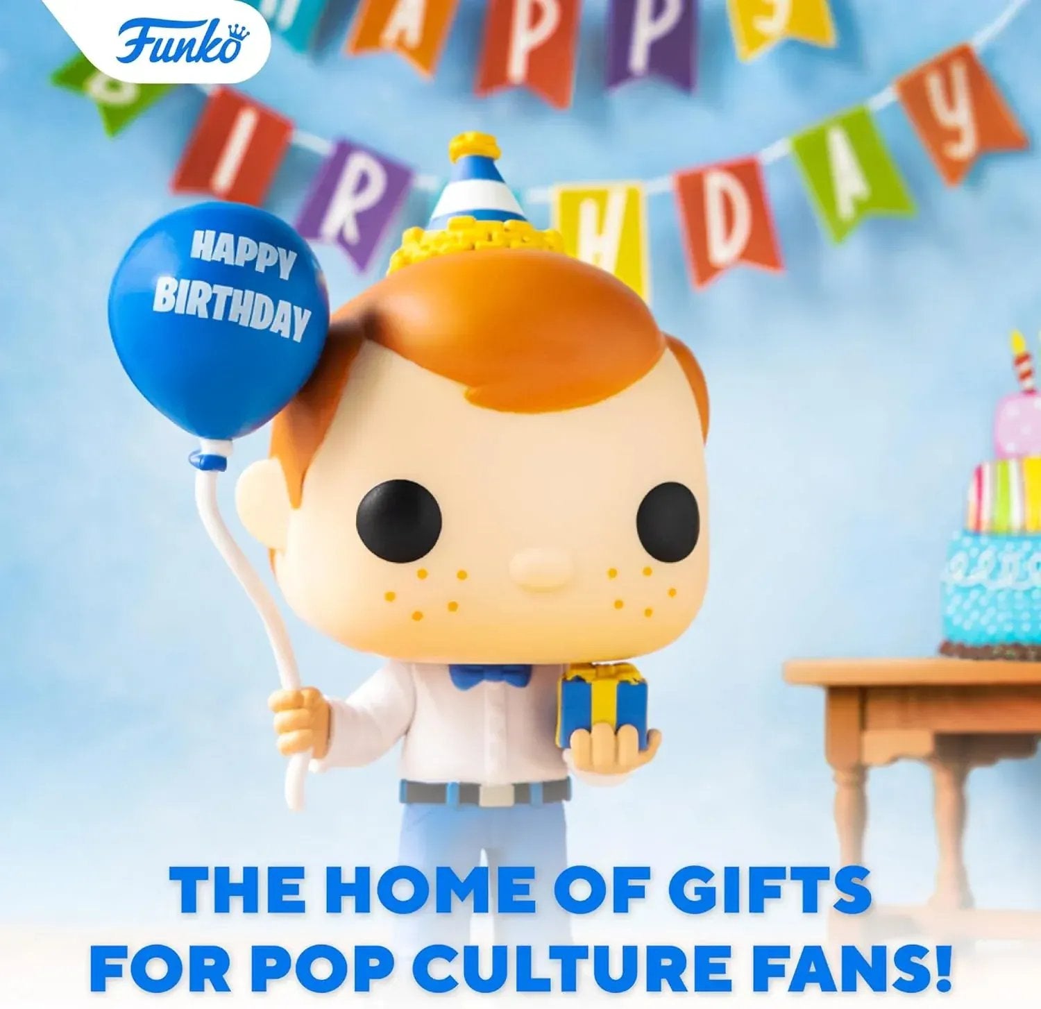 Rooleo Funko POP! Disney: Inside Out 2- Embarrassment