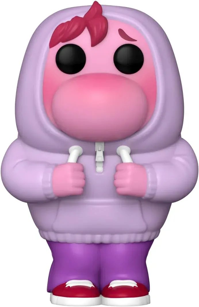 Rooleo Funko POP! Disney: Inside Out 2- Embarrassment