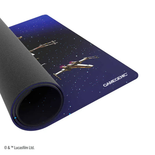 Rooleo Gamegenic Star Wars: Unlimited Game Mat Set 6 Restore Freedom