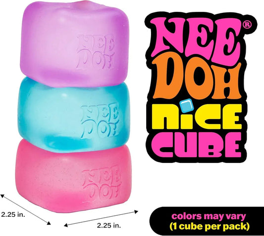 Rooleo Nice Cube Needoh