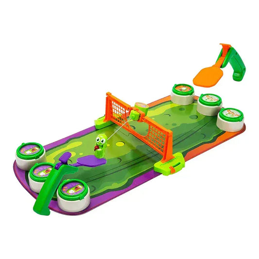 Rooleo Pickleball Blast Game