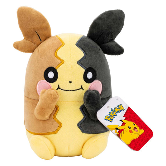 Rooleo Pokemon Morpeko 8" Plush