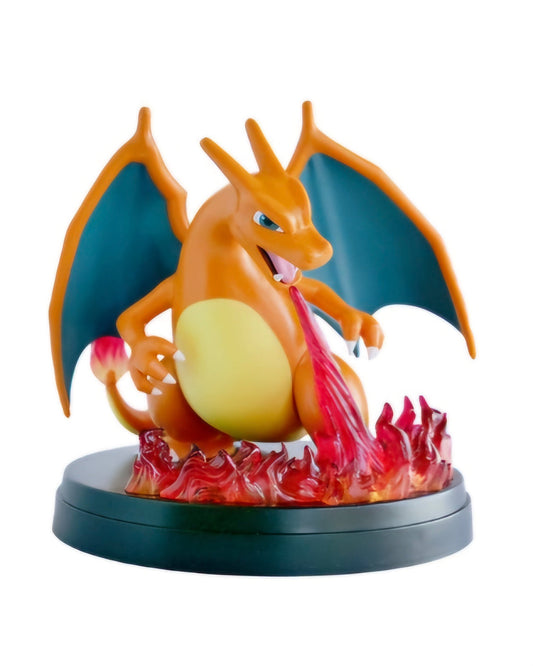 Rooleo Pokemon TCG: Charizard ex Super-Premium Collection