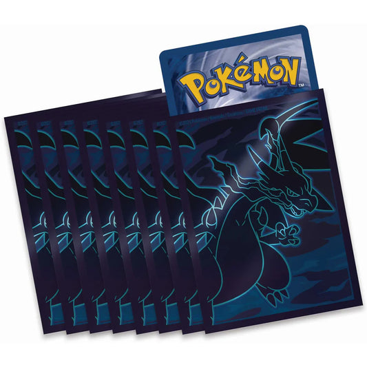 Rooleo Pokemon TCG: Mega Evolution Phantasmal Flames - Elite Trainer Box