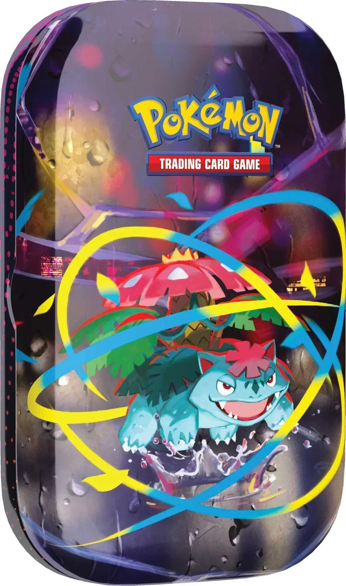 Rooleo Pokemon TCG: Mega Heroes - Mini Tin