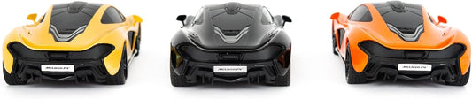 Rooleo Remote Control McLaren P1 | 1:24sc Model 27.145MHz