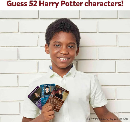 Rooleo Skillmatics Guess in 10 Harry Potter