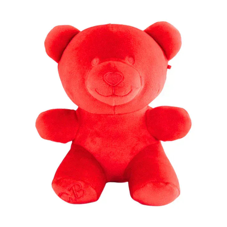 Rooleo Squishy Candy Bears 10" Plush Assortment