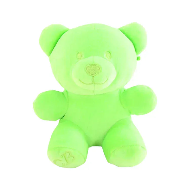 Rooleo Squishy Candy Bears 10" Plush Assortment
