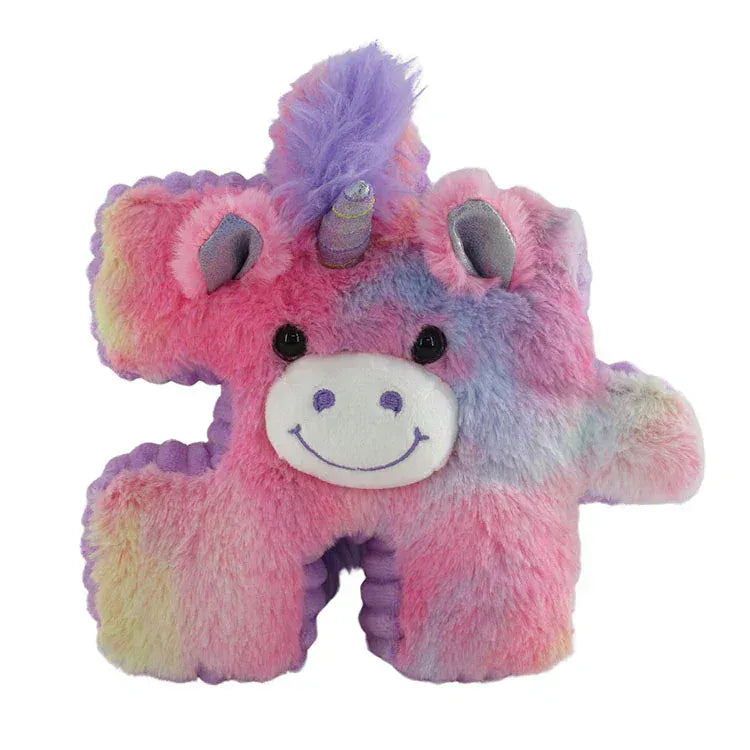 Rooleo Squishy Pluzzles Fantasy 10" Plush Assortment