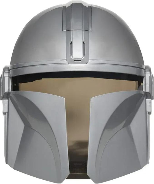 Rooleo Star Wars Hasbro The Mandalorian Electronic Mask