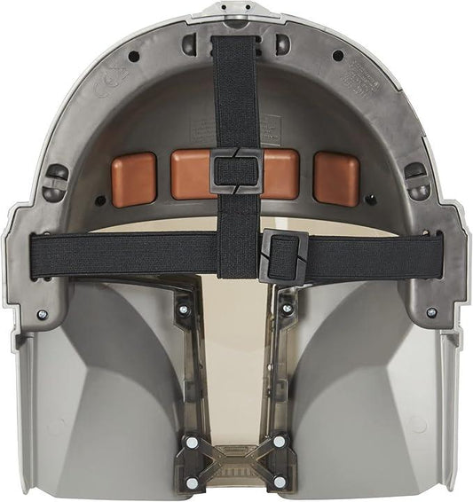 Rooleo Star Wars Hasbro The Mandalorian Electronic Mask