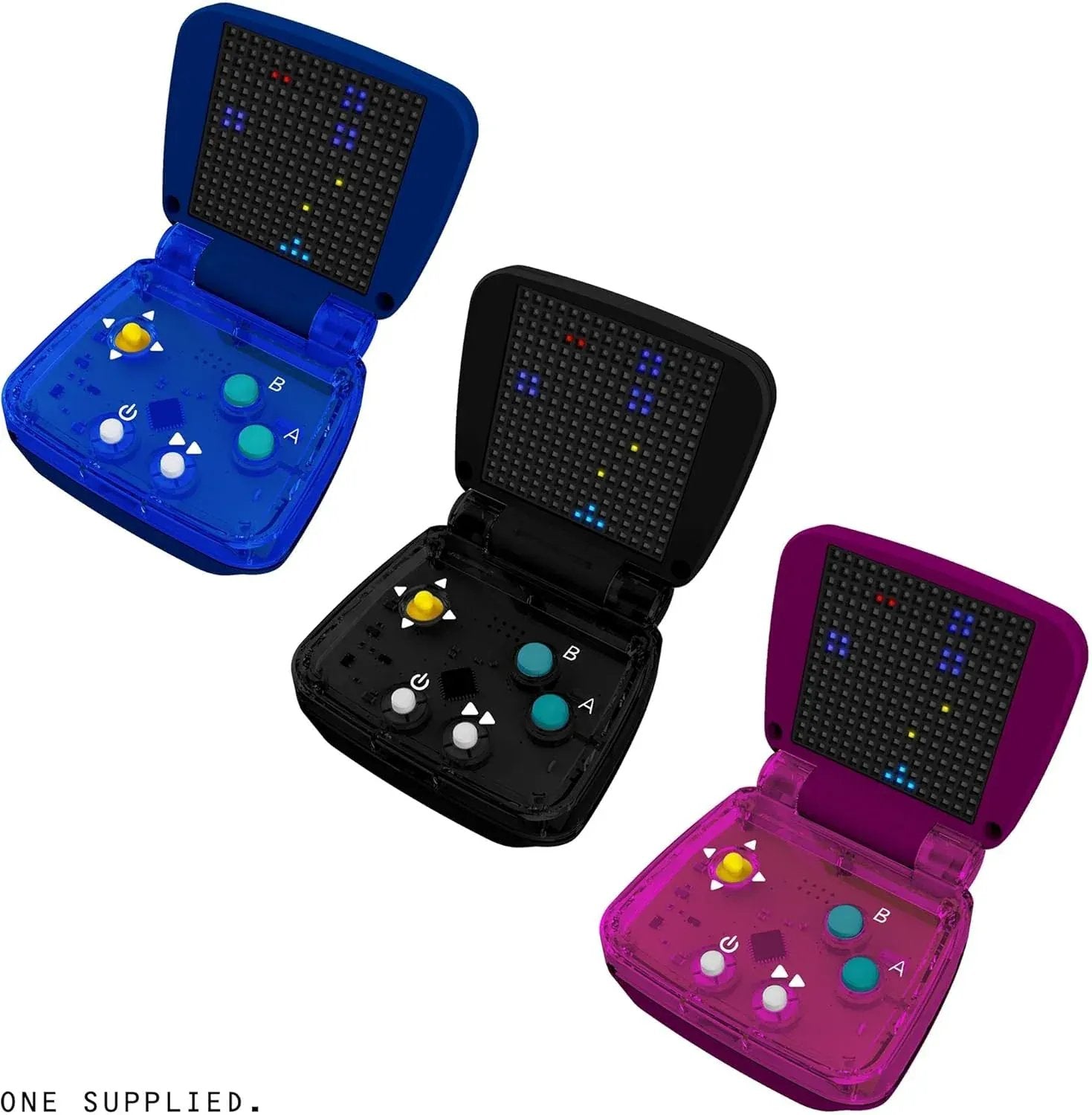 Rooleo TAPTAP Arcade Handheld Game
