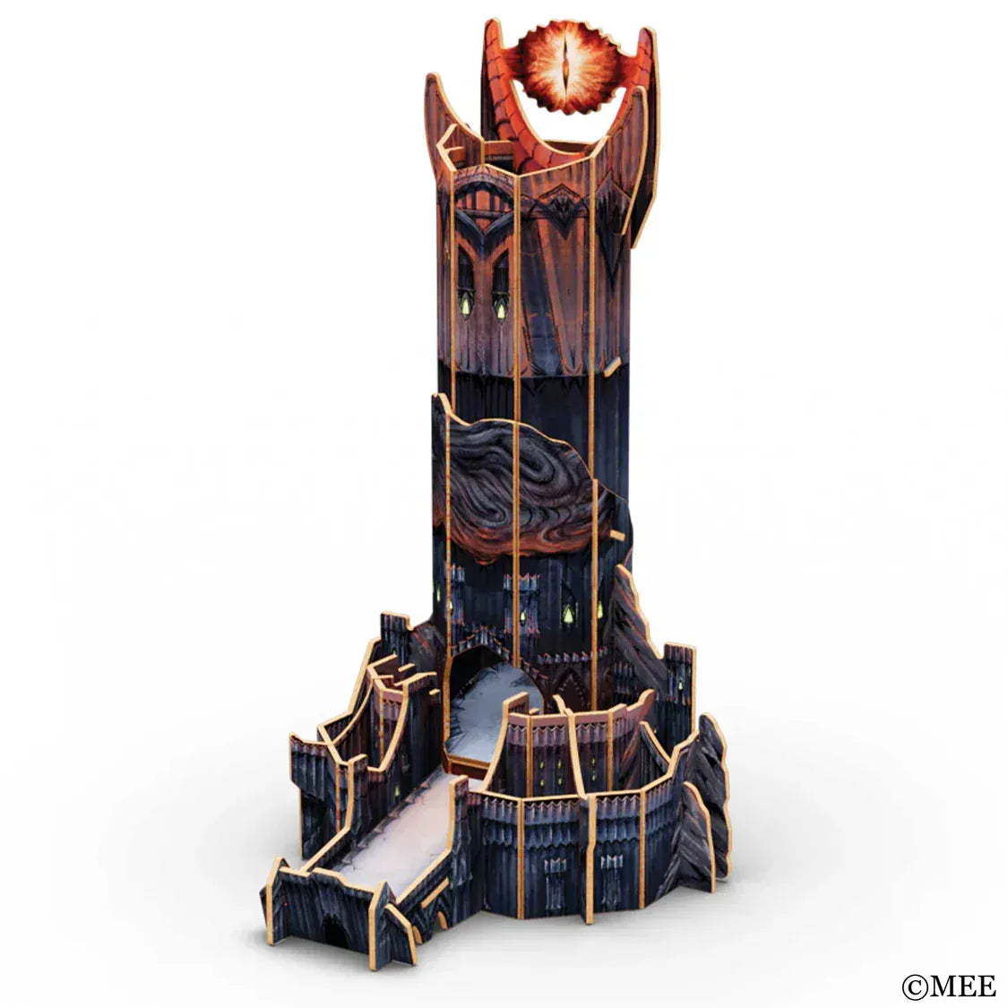Rooleo The Lord of The Rings: Fate of The Fellowship