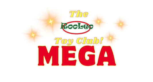 Rooleo The Toy Club - MEGA