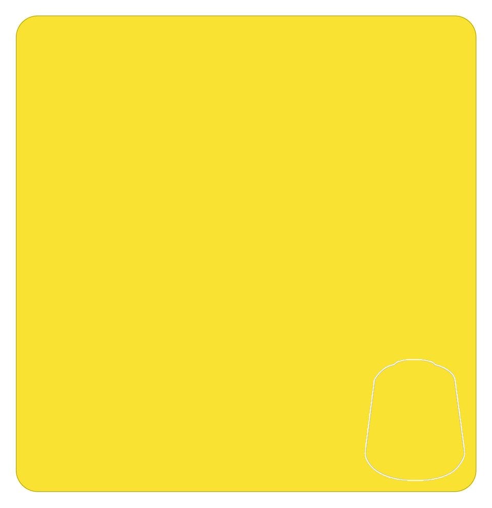 Layer Paint Phalanx Yellow Layer Paint 12ml 5011921198122