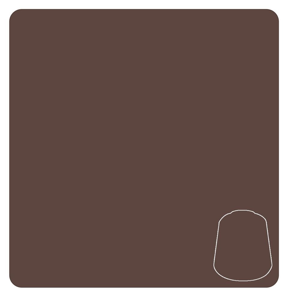 Layer Paint Gorthor Brown Layer Paint 12ml 5011921197552