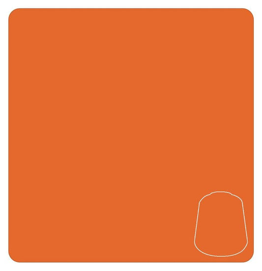 Air Paint Troll Slayer Orange Air Paint 24ml 5011921199631