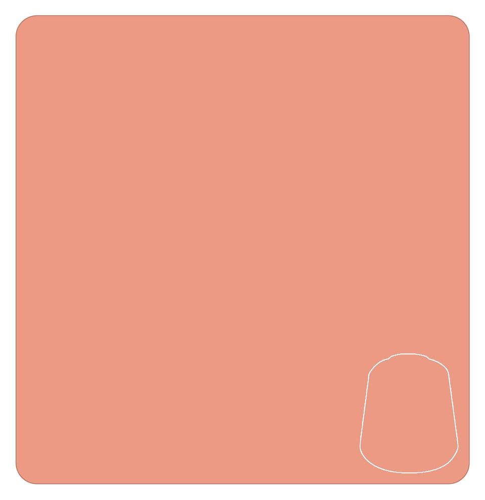 Layer Paint Lugganath Orange Layer Paint 12ml 5011921198092