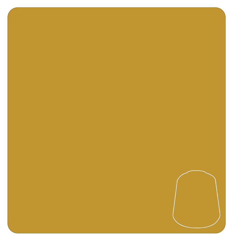 Layer Paint Zamesi Desert Layer Paint 12ml 5011921197521