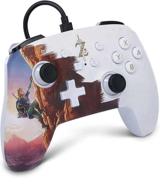 Setter Deals Controller for Nintendo Switch and Oled Model - Hero's Ascent