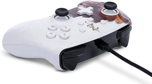 Setter Deals Controller for Nintendo Switch and Oled Model - Hero's Ascent