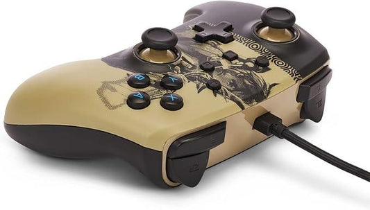 Setter Deals Controller for Nintendo Switch and Oled Model - Hero's Ascent II