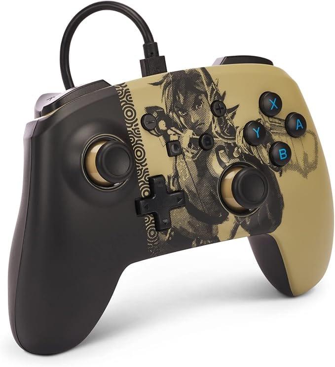 Setter Deals Controller for Nintendo Switch and Oled Model - Hero's Ascent II