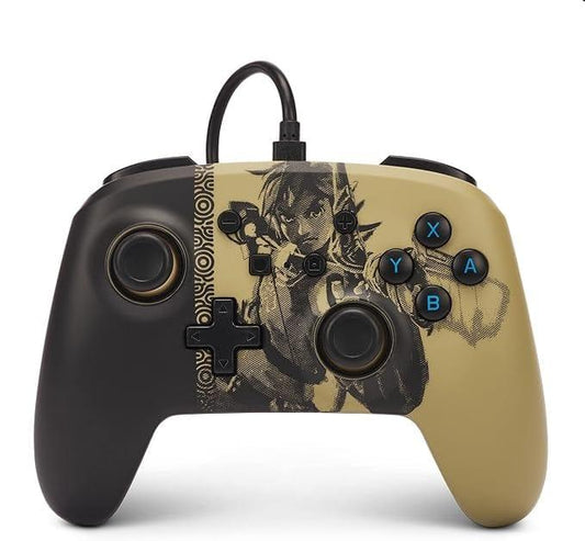 Setter Deals Controller for Nintendo Switch and Oled Model - Hero's Ascent II