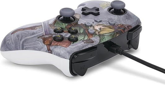 Setter Deals Controller for Nintendo Switch and Oled Model - Link