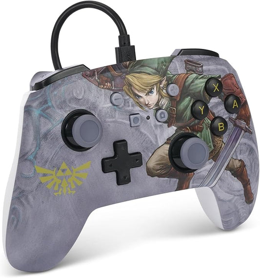 Setter Deals Controller for Nintendo Switch and Oled Model - Link