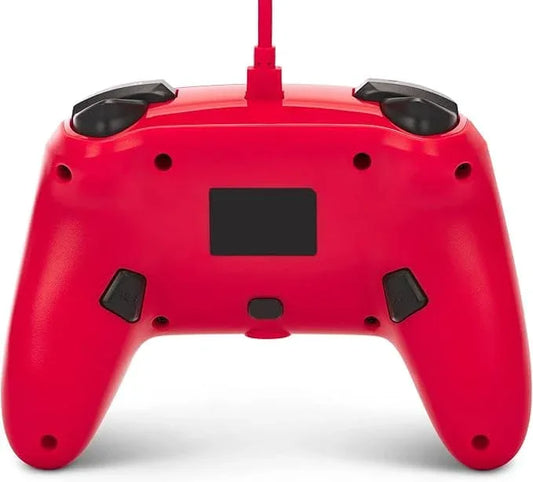 Setter Deals Controller for Nintendo Switch and Oled Model - Speedster Mario