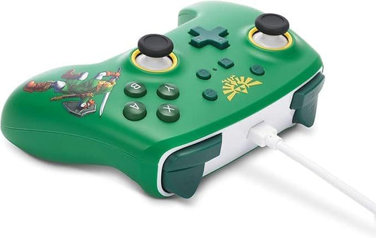 Setter Deals Controller for Nintendo Switch and Oled Model - The Legend Of Zelda