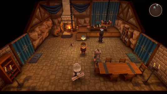 Setter Deals NOOB: The Factionless (PS5)