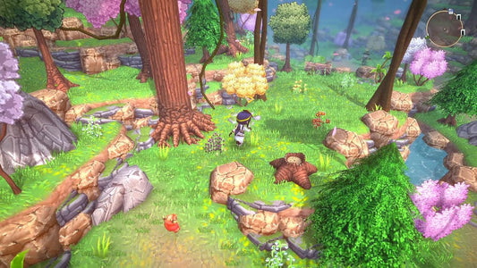 Setter Deals NOOB: The Factionless (PS5)