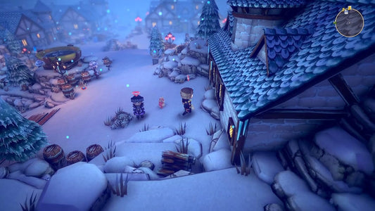 Setter Deals NOOB: The Factionless (PS5)