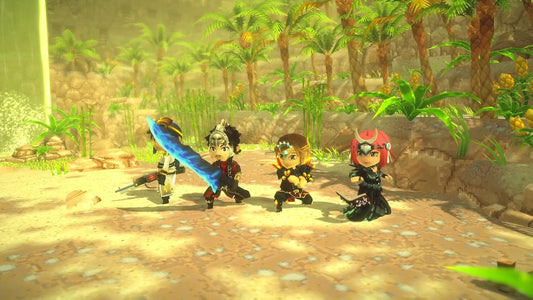 Setter Deals NOOB: The Factionless (PS5)