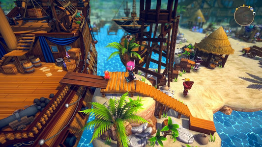 Setter Deals NOOB: The Factionless (PS5)