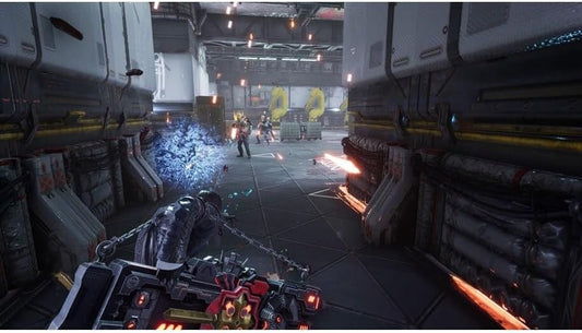 Setter Deals PC & Video Games Gungrave G.O.R.E - Day One Edition Xbox