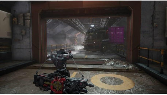 Setter Deals PC & Video Games Gungrave G.O.R.E - Day One Edition Xbox