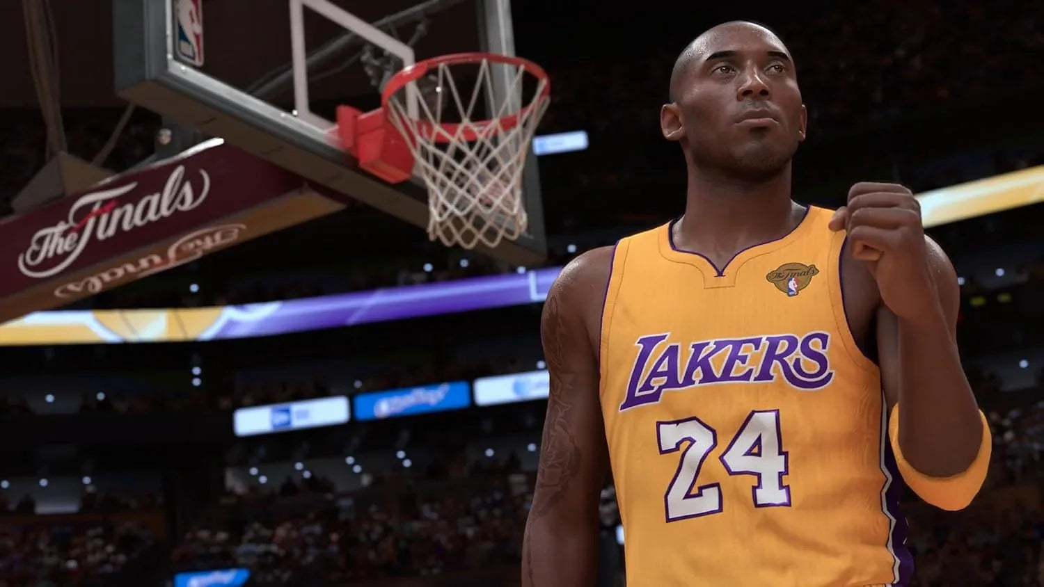 Setter Deals PC & Video Games NBA 2K24 Kobe Bryant Edition for Playstation 5