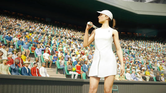 Setter Deals PC & Video Games TopSpin 2K25 XBOX ONE / X