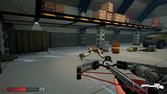 Setter Deals PC & Video Games XIII (PS5)