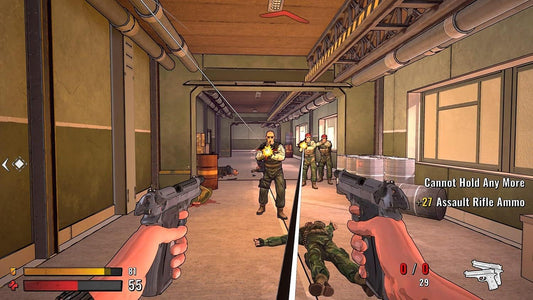 Setter Deals PC & Video Games XIII (PS5)