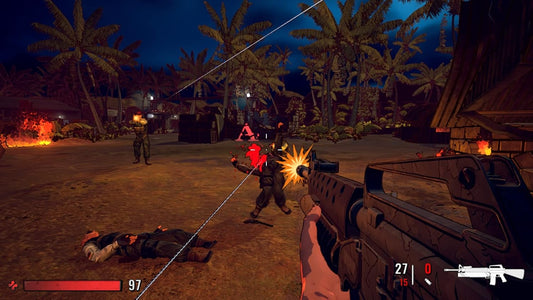 Setter Deals PC & Video Games XIII (PS5)