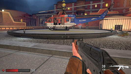 Setter Deals PC & Video Games XIII (PS5)