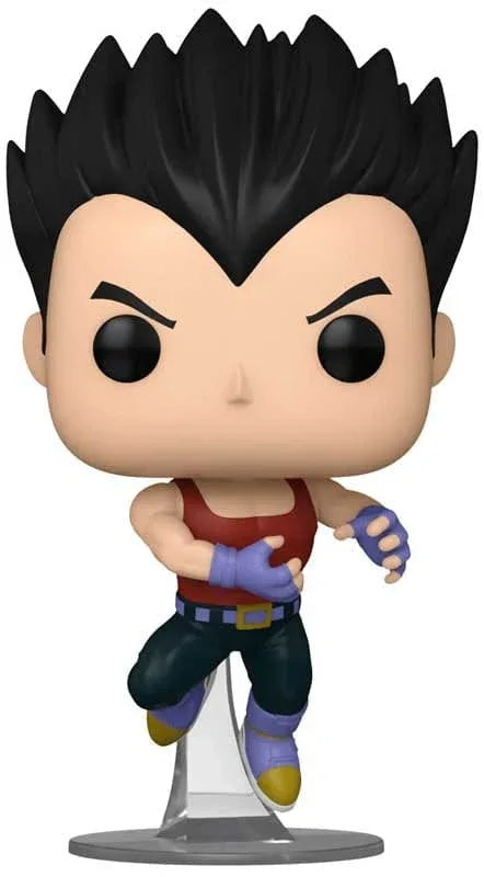 Setter Deals Toy FUNKO POP ANIMATION: DBGT - VEGETA 1627