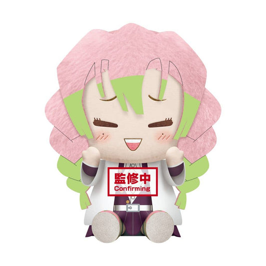 Shinjidai Demon Slayer: Kimetsu no Yaiba Mitsuri Kanroji Big Plush