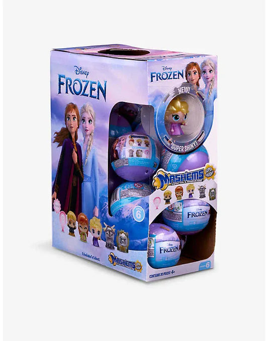 Mash'ems Disney Frozen 673534507163
