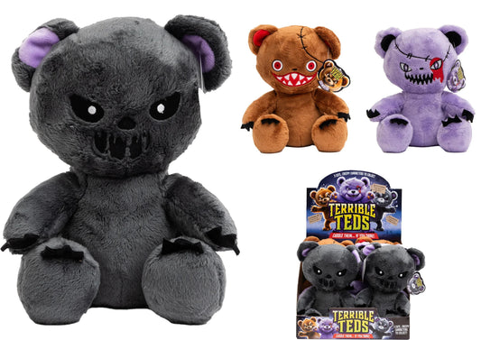 Snaps 18cm Terrible Ted